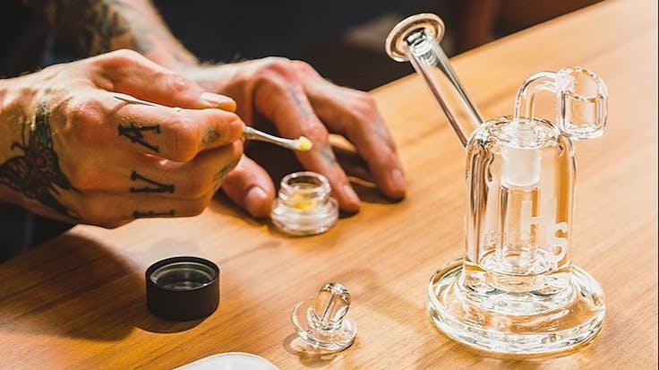 Higher Standards Heavy Duty Riggler