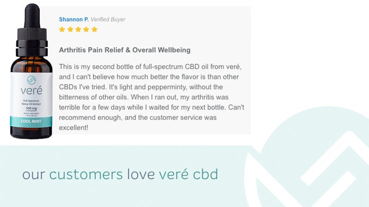 We see each new day as a mandate to do the right thing. Because without you—there is no us.