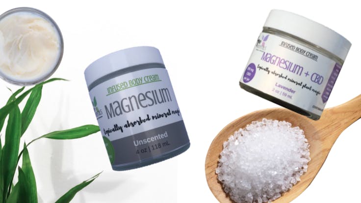 Made with organic, vegan & non-GMO ingredients