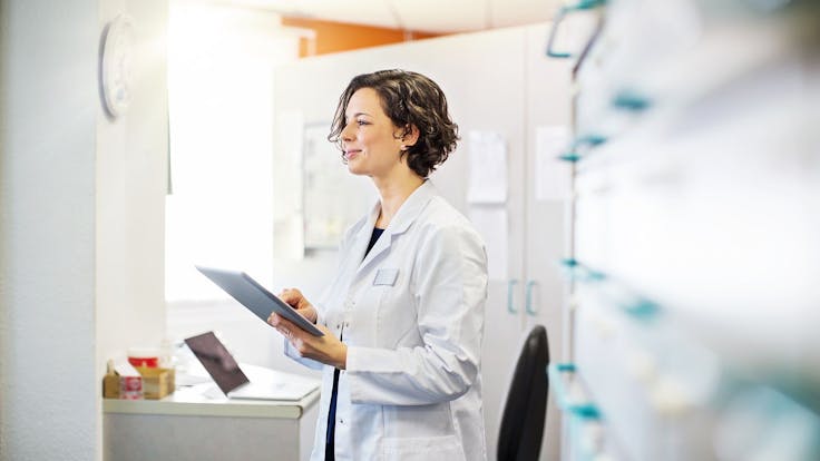 We subject our products to the most-stringent in-house and third-party lab testing