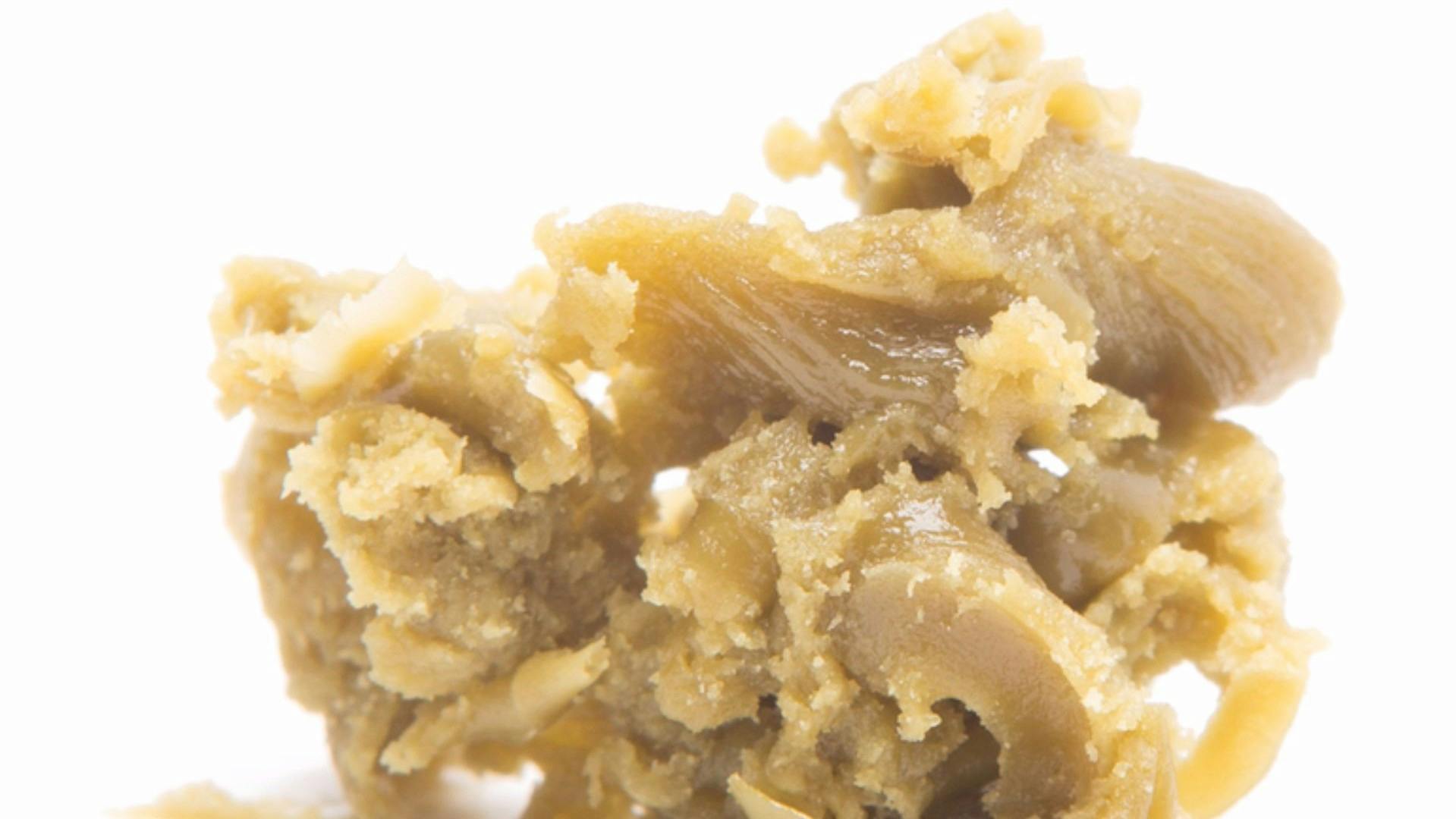 Organic Rosin: The best cannabis concentrates on Earth. | Leafly