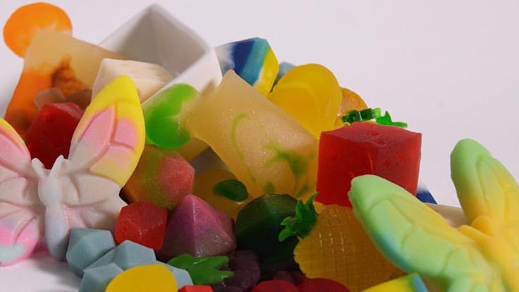 All of our edibles can be found at www.ProductsbySeC.com