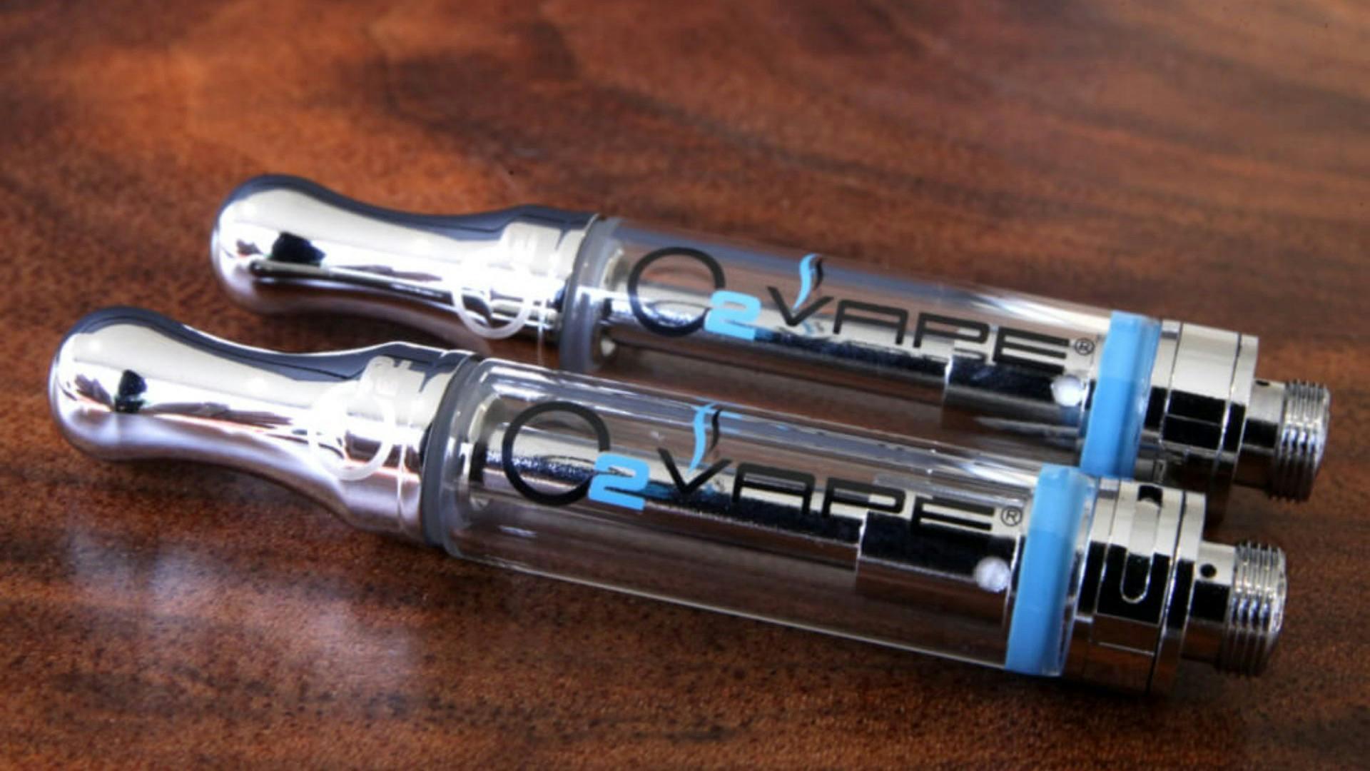 O2VAPE: Premium, Innovative 510 Vape Pens Wholesale and Direct | Leafly