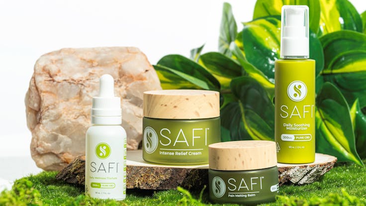 Take it all with you on your wellness journey