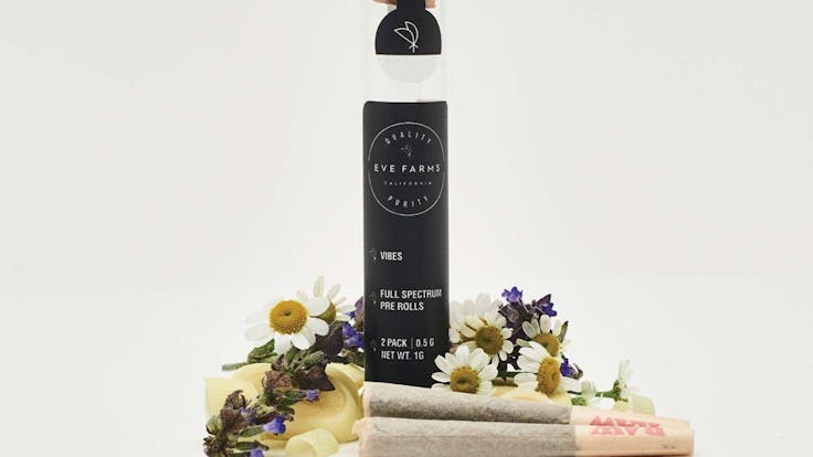 Hit me with those Vibes. Handcrafted to support a focused mind, calm bodied, relaxing experience.