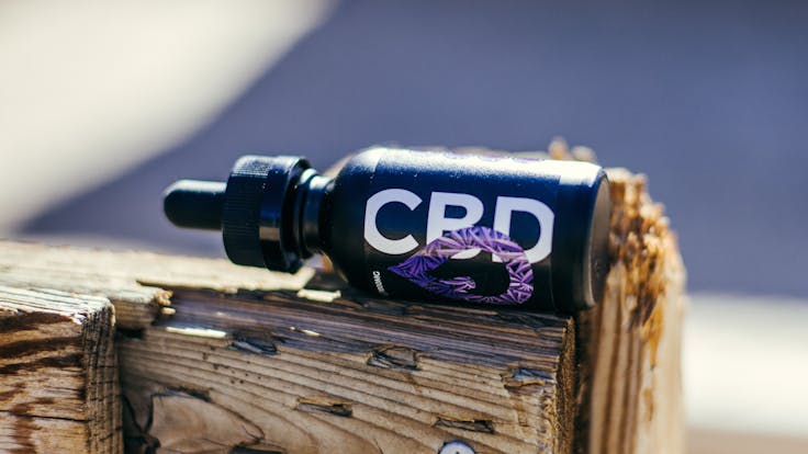Experience CBD in a new way with our strain-specific vape oils.