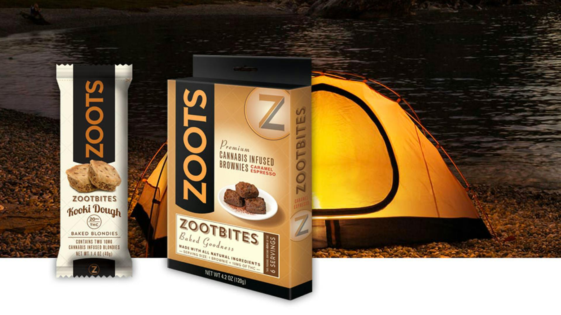 Zoots by Ionic Premium Cannabis Infusions Leafly