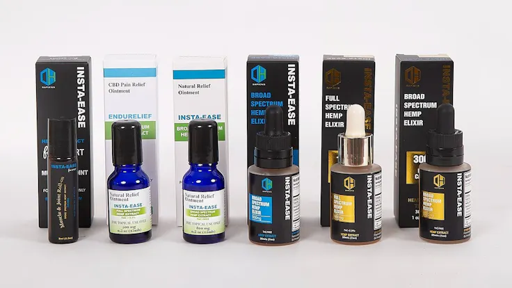 OHS is committed to sustainable, organic growing practices!