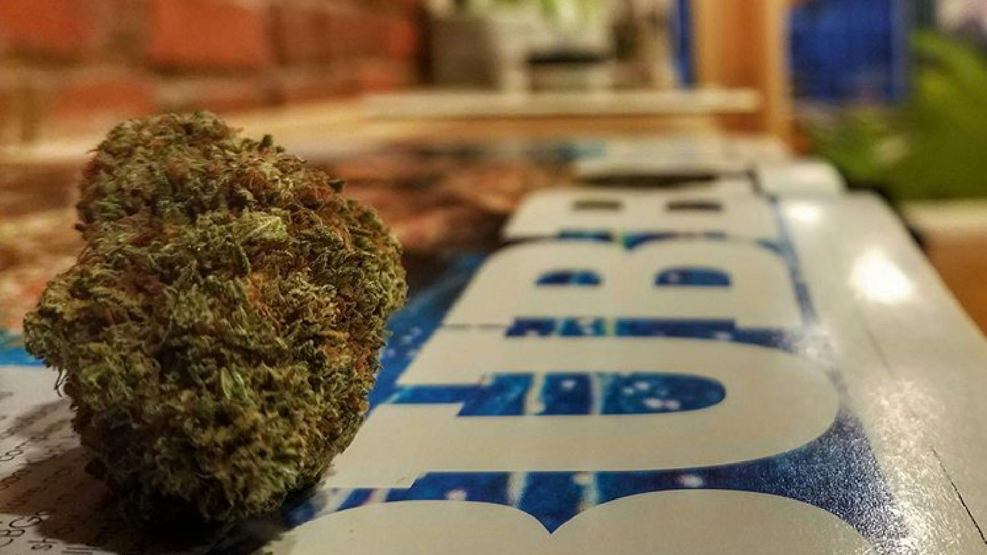 Charmed Hemp Baltimore's Leading Hemp and CBD Dispensary Leafly