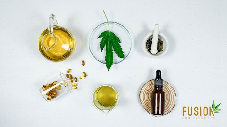 Our CBD products are natural, organic, hemp-based, locally-sourced, and full of health benefits