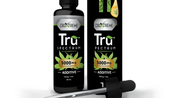 CBD vape additives
