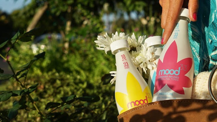 One-of-a-kind cannabis infused sparkling tonics - crafted for the legal generation…