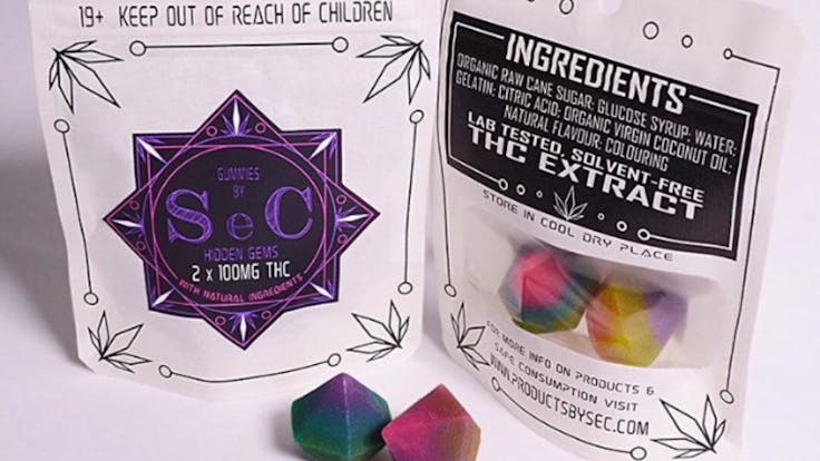 Hidden Gems. Worth digging up!