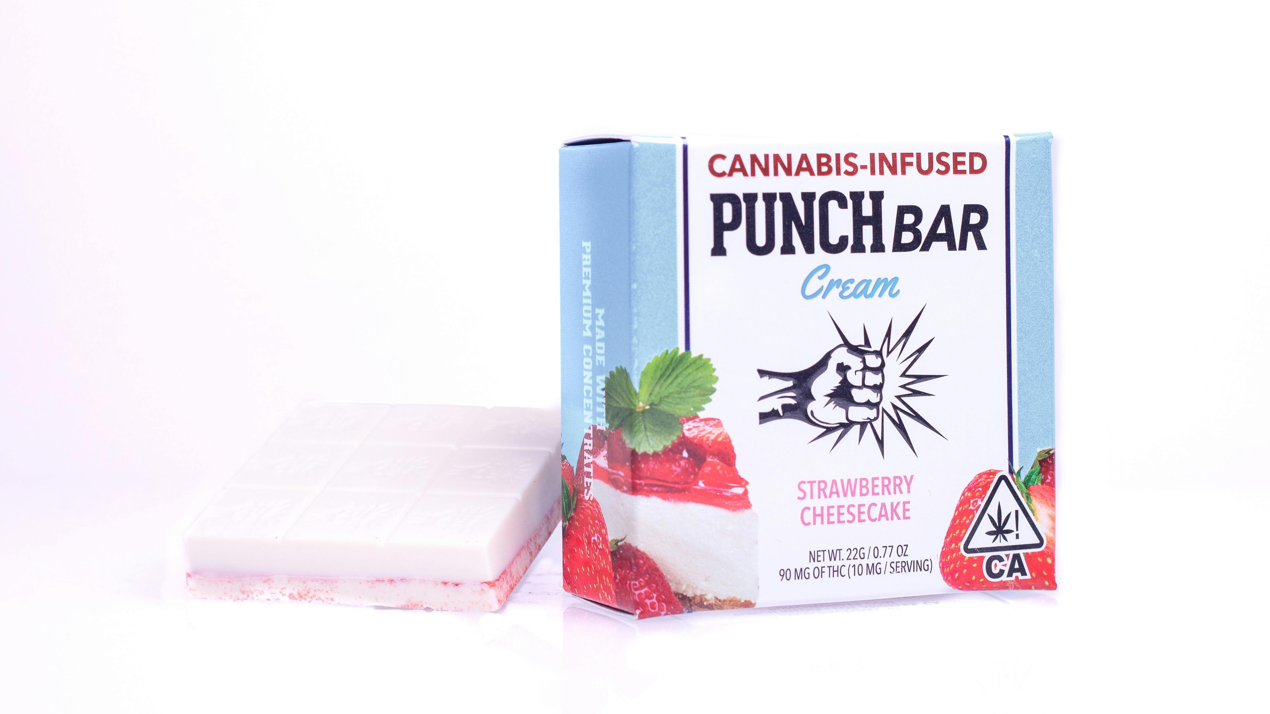 Punch Edibles: Sensible Size. High Dose. | Leafly