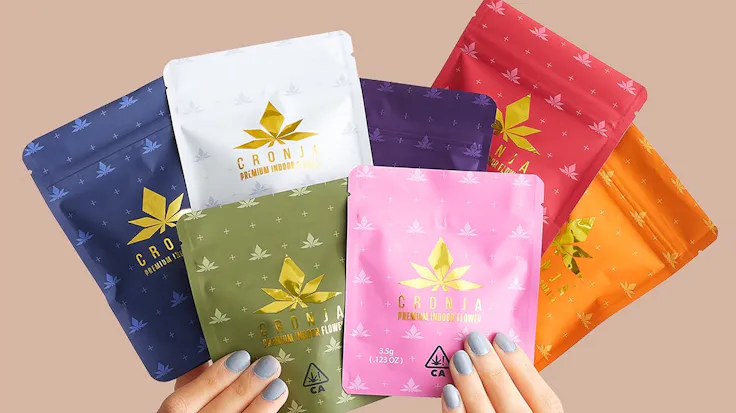 brand header