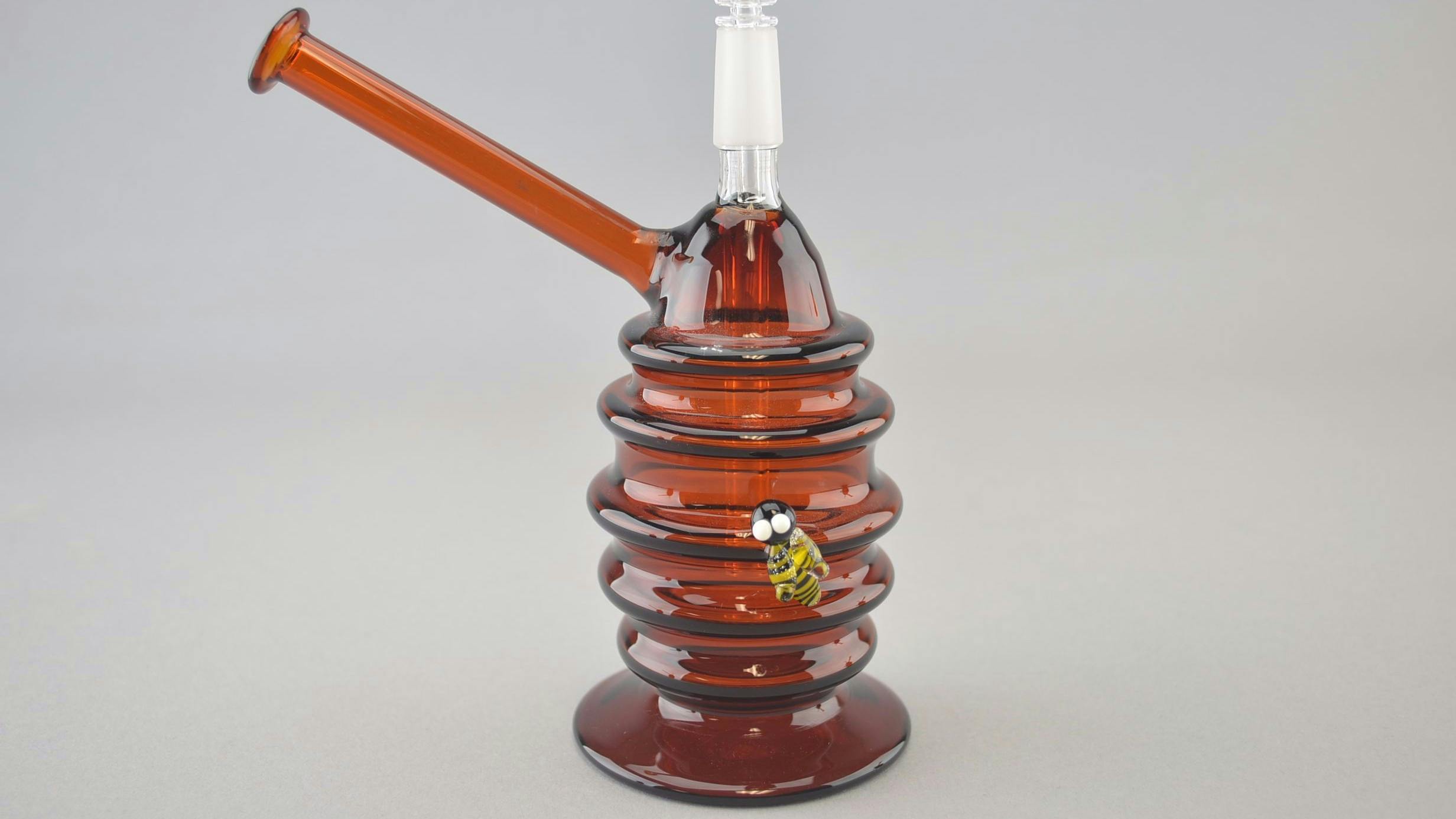 The Dab Lab Online Head Shop Quality Dab Rigs, Glass Pipes & Bongs
