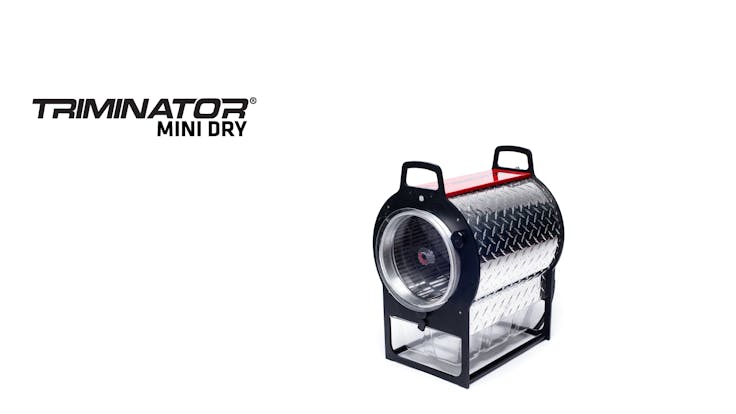 Triminator Mini Dry