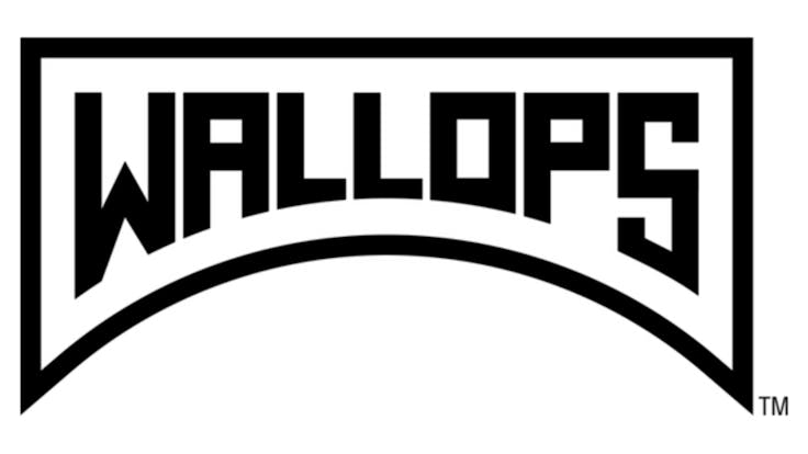 Be Bold. Act Fast. Get Walloped.