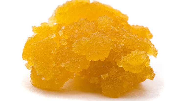 Concentrate Kings Supreme OG Nug Run