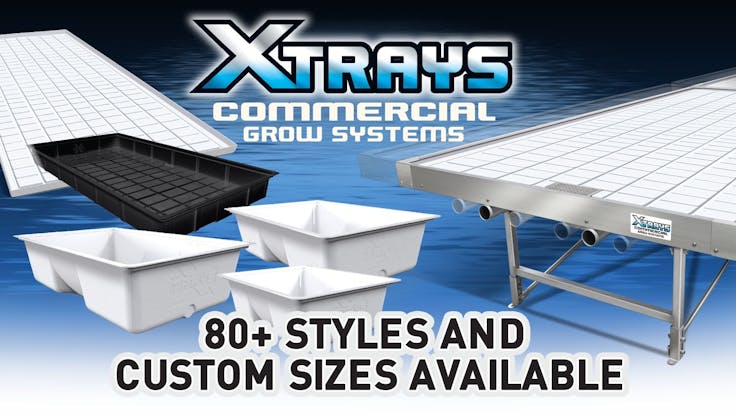 ABS strong rolling bench trays, reservoirs and more.Custom designs and OEM builds, Made in Canada