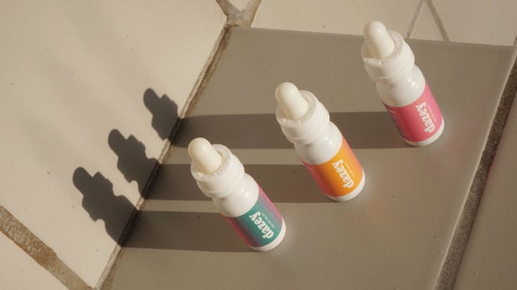 Third-party tested for potency and purity