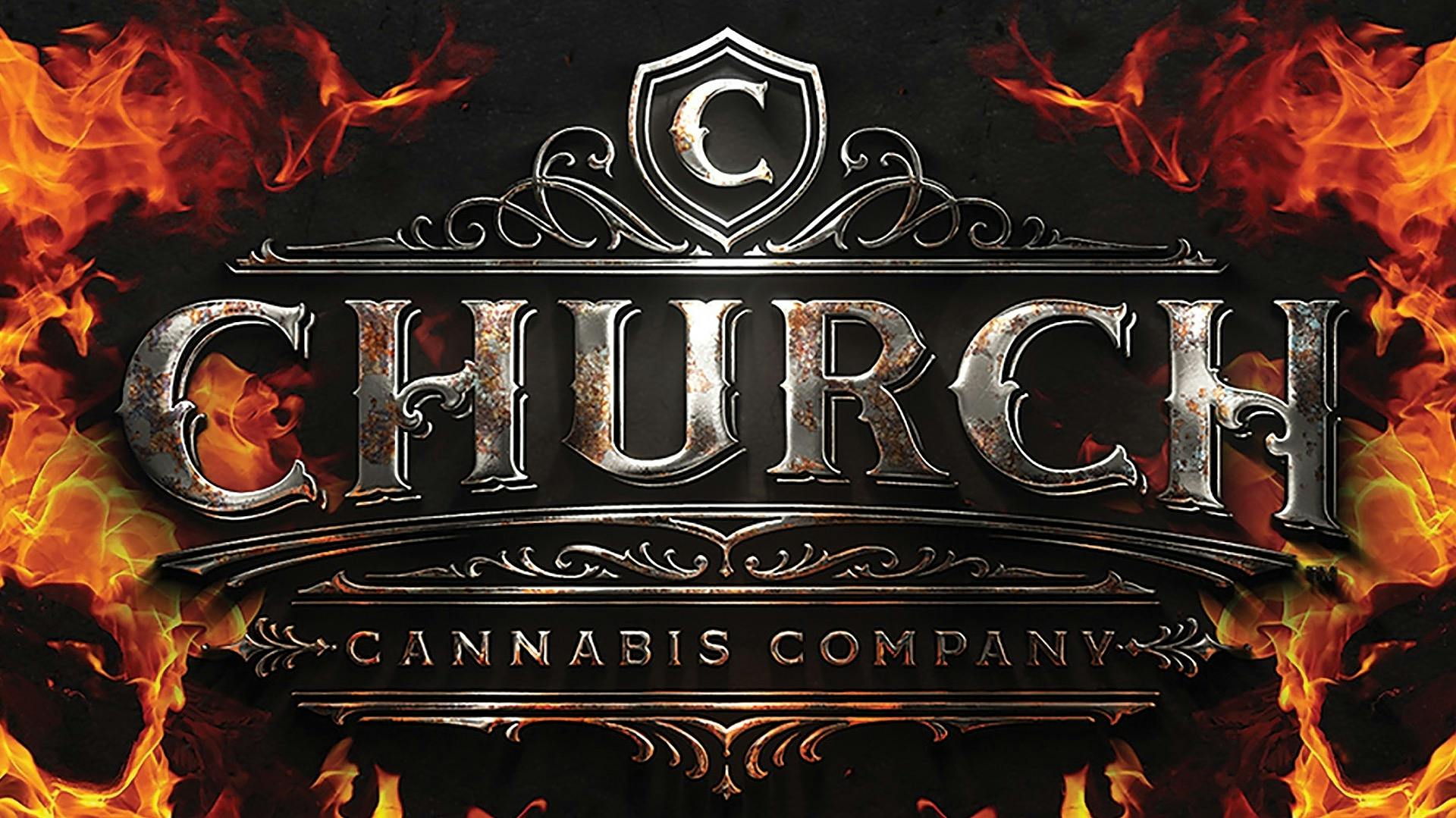 Church Cannabis Co. Leafly