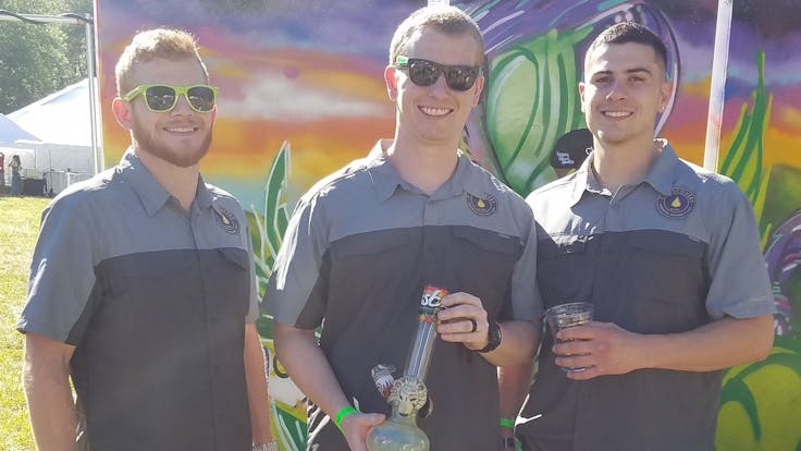 Budfest 2018 Best Wax