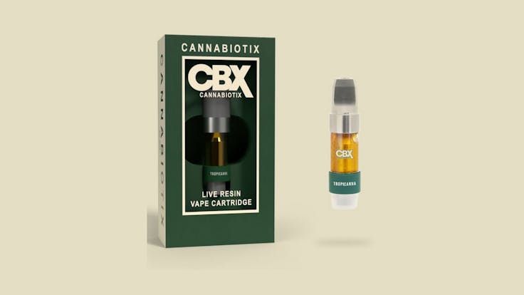 Live Resin Sauce Carts