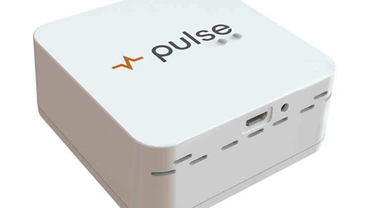 One small device for monitoring temperature, humidity, light and VPD