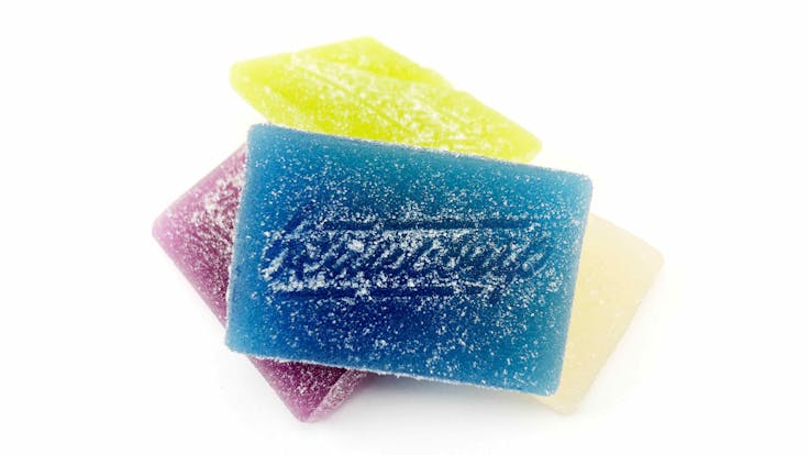 Beaucoup Gummies