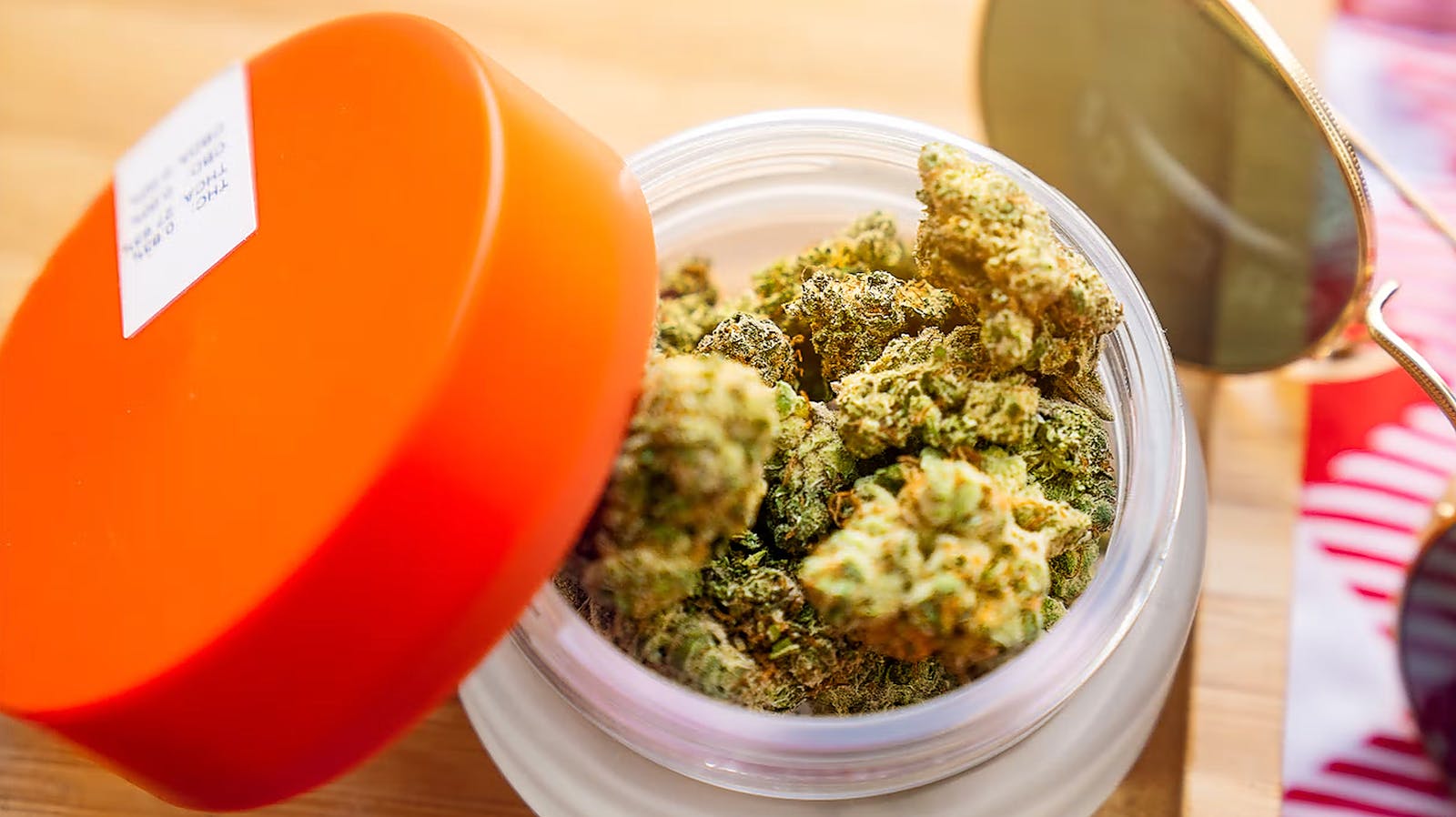 Cresco Excellent Everyday Cannabis. Leafly