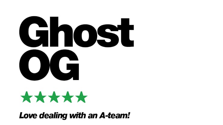 We value customer satisfaction above all else.