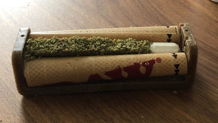 TurboTip Makes ANYONE An Expert Roller.