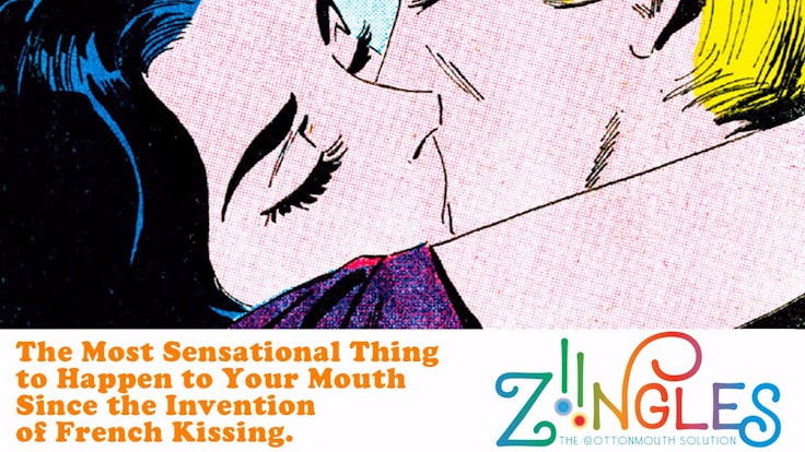 ZiiNGLES is a Herbal Experience that Compliments, Supports and Enhances Cannabis Use.