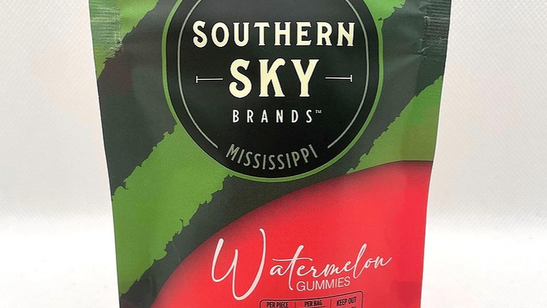 Southern Sky Brands: Mississippi Craft Cannabis* | Leafly