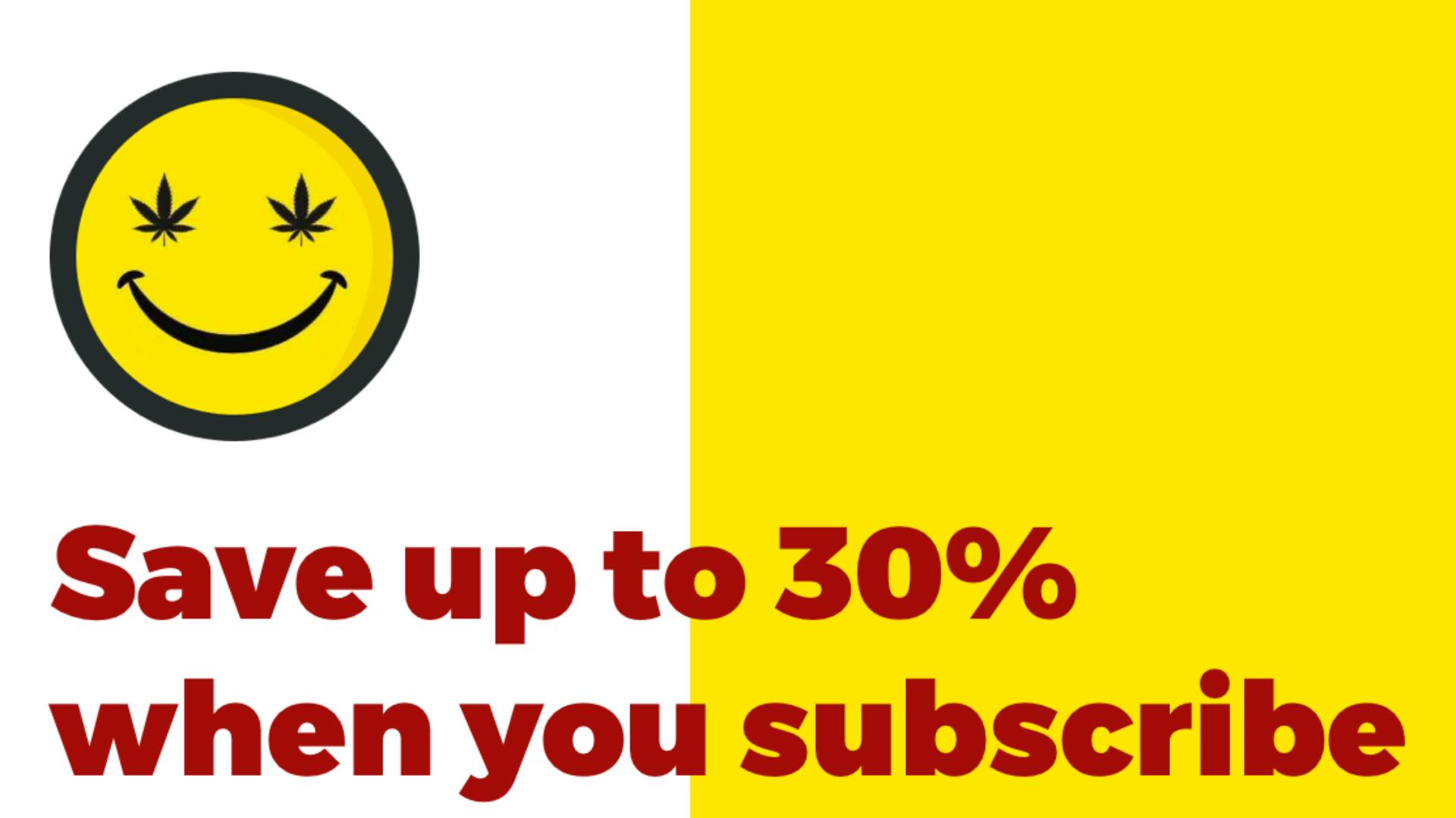 Happy Hemp Premium CBD & Delta 8 Gummies & Edibles Leafly