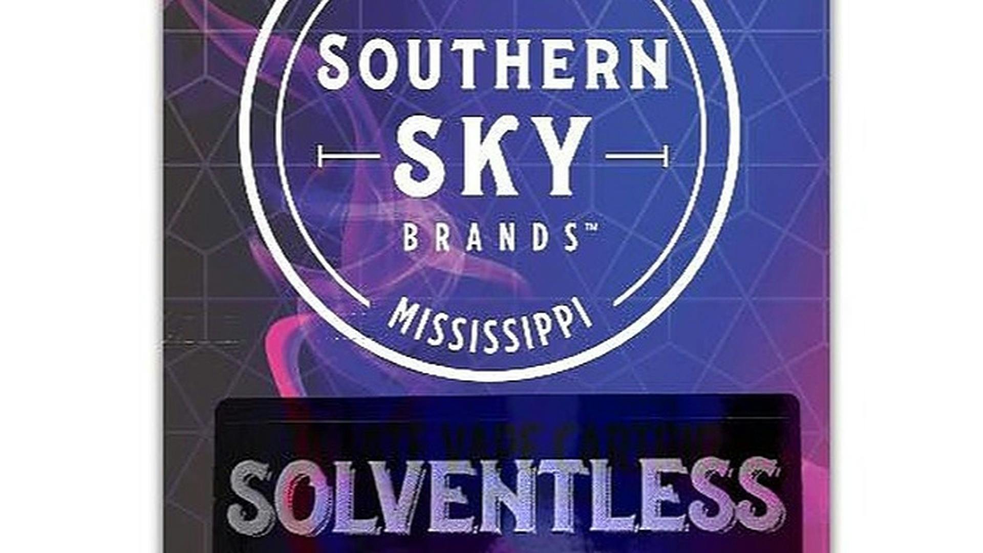 Southern Sky Brands: Mississippi Craft Cannabis* | Leafly