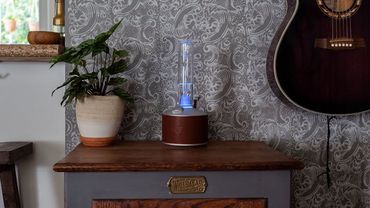 Loto Legend - Patented Magnetic Induction