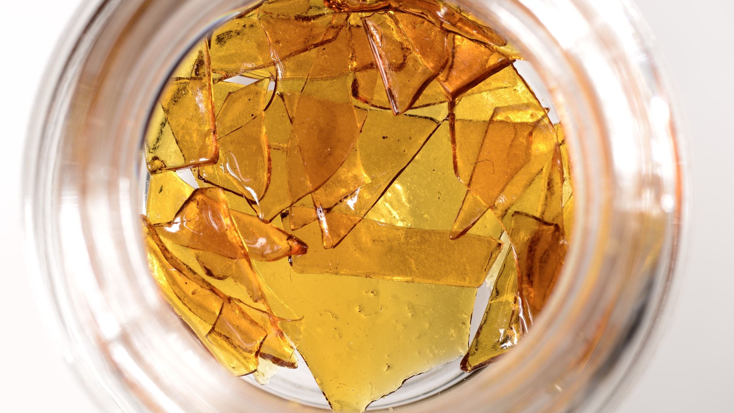 wax shatter dabs compass seal