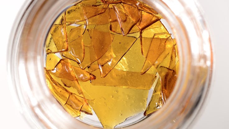 Diamond Dab x Skywalker - Live Resin "Nug Run"