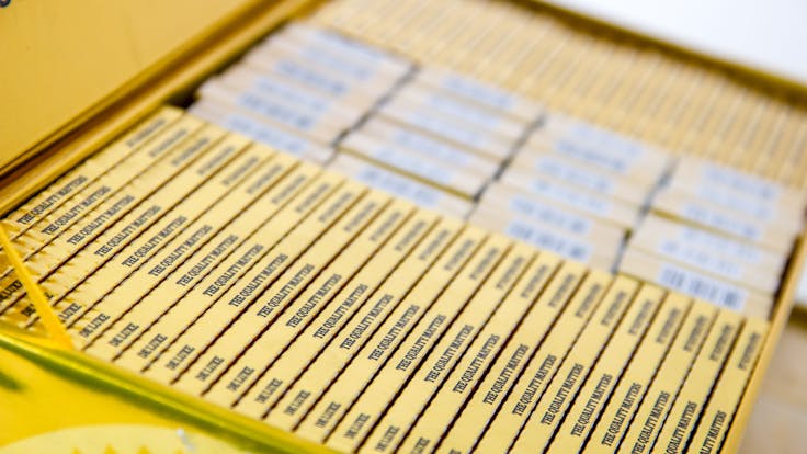 "We Change Your Mind You Change the World"