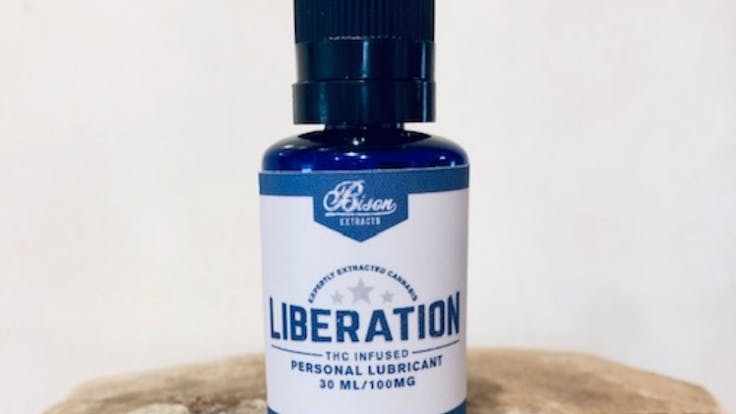 Liberation Personal Lubricant/100 mg/30 ml