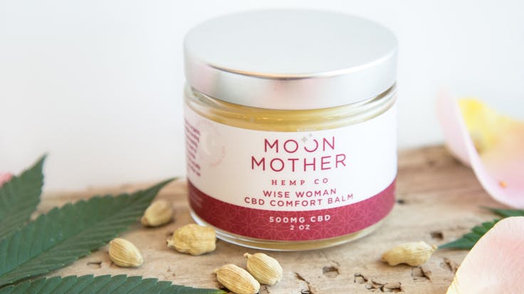 Full Spectrum Hemp Extract Tinctures