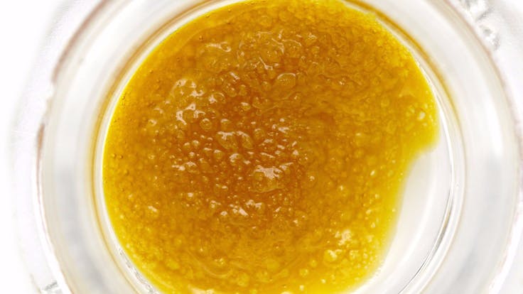 Duraflame Live Resin