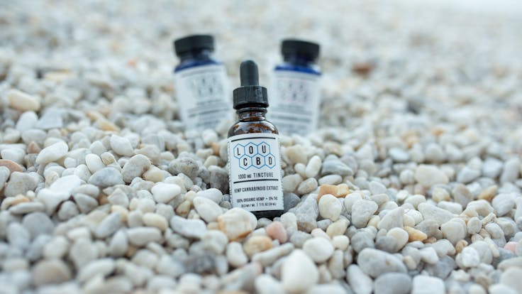 What do you keep in your personal apothecary?