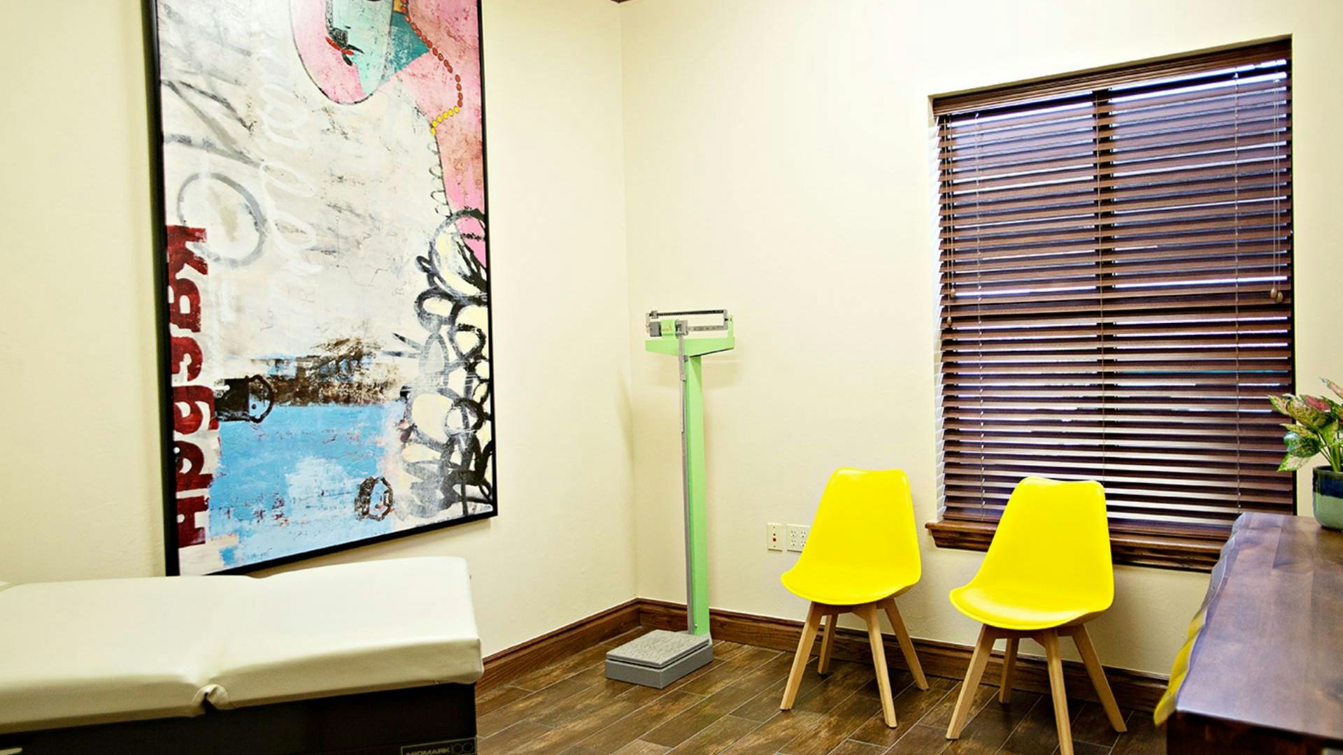 Bloom Healthcare, Inc Patient education and appropriate access to