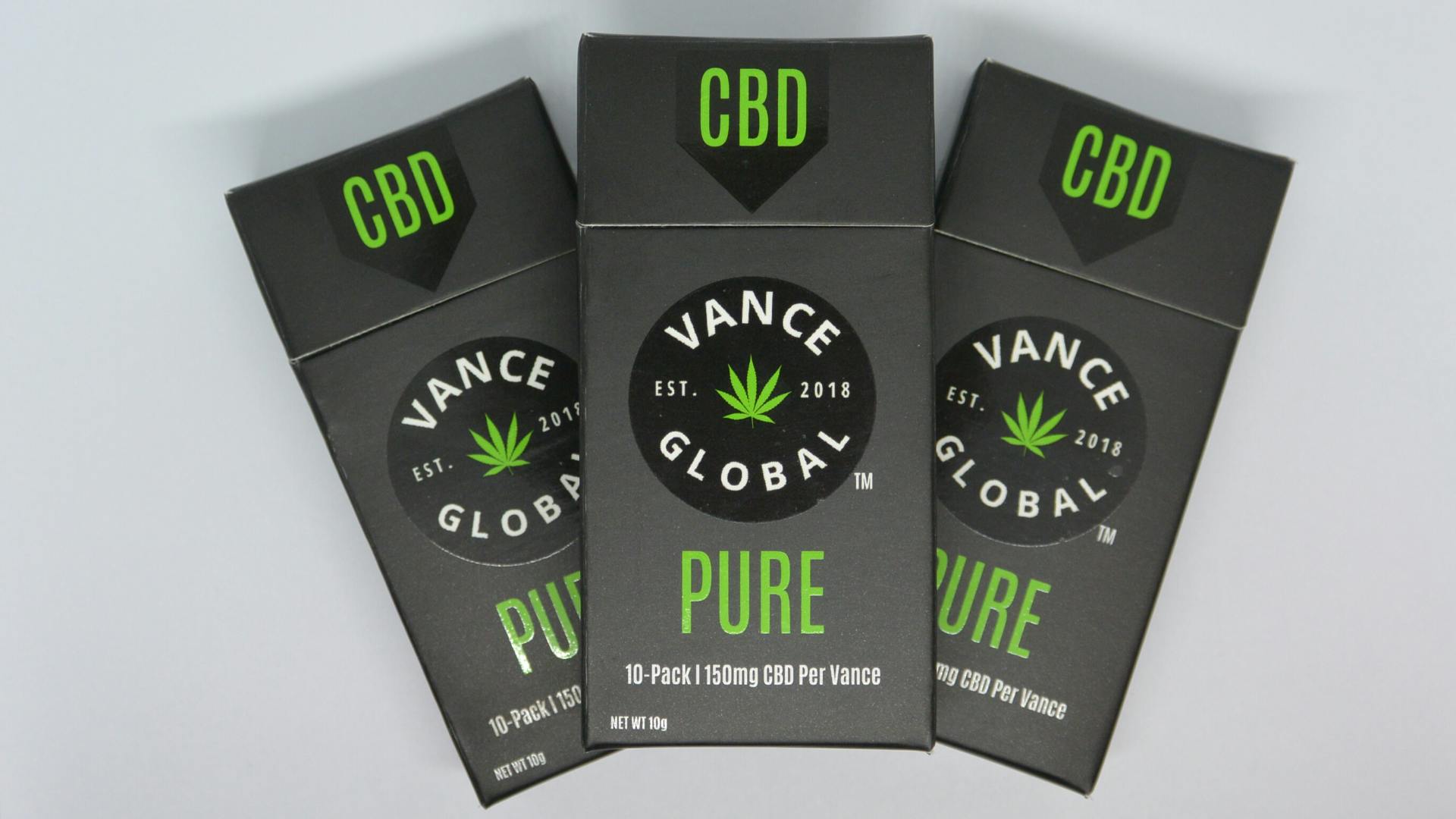 Vance Global Smoke A Vance Leafly