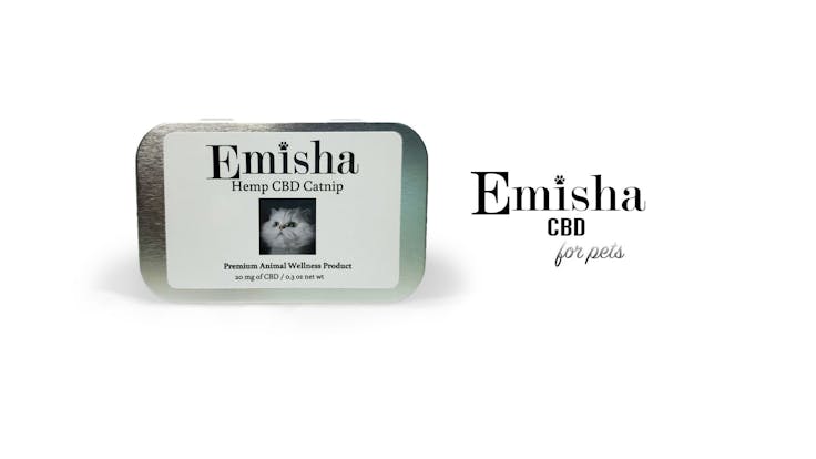 NEW!! Check out the latest and best way to introduce cats to CBD. For cats and lovers of them only.