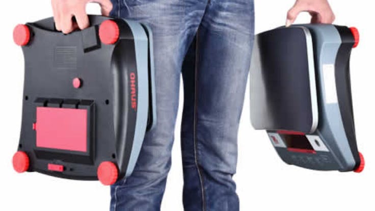 Portable & Battery Powered