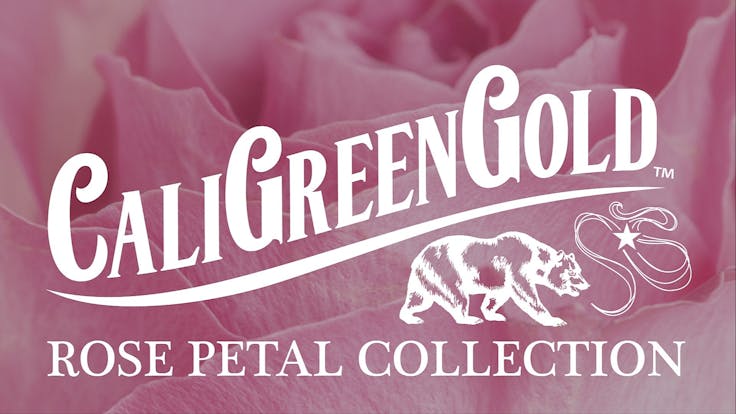 CaliGreenGold produces a wide assortment of Rose Petal Rolling Cones, Wraps and Rolls!